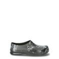 thumbnail image 3 of Avia Flame Slip Resistant Clogs For Men, Slip On Work Shoes for Food Service, Garden, or Nursing, 3 of 5