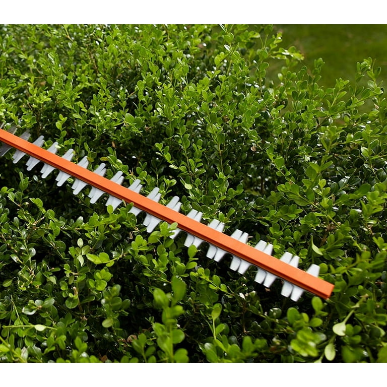 Hart hybrid hedge trimmer deals