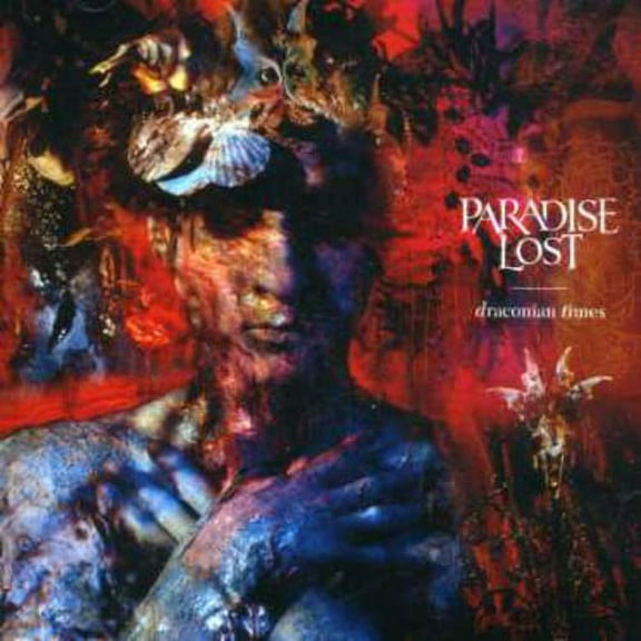 Paradise Lost - Draconian Times - Music & Performance - CD