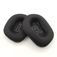 thumbnail image 6 of Replacement foam Ear Pads pillow Cushion Cover For Logitech G733 G335 Logitech G 733 Headphone Ear Pad High Quality head beam, 6 of 10