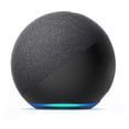 thumbnail image 3 of Echo Dot 4th Gen con asistente virtual Alexa Black Negra 110V/240V Echo Dot Echo dot 4, 3 of 3