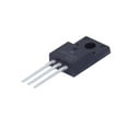 thumbnail image 2 of 5pcs Transistor 12N60 MOSFET de Potencia N Canal 600V 12A Orificio de Montaje 3 Mm Cola MOSFET de potencia de canal N 12N60, 2 of 4