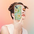 thumbnail image 7 of Allytechgroup Magnetic Case for iPhone 16 Plus, Screen & Camera Defense Support Wireless Charging Slim Fit for Women Girls Shockproof Protective Back Cover for iPhone 16 Plus, C, 7 of 7