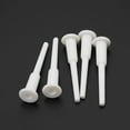thumbnail image 3 of (JWDd)Exercise Ball Plug Replacement Kit - 10pcs Adapter Pins for Yoga and Fitness Balls, 3 of 4