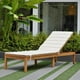 thumbnail image 4 of Camastro de madera Midtown Concept Kingsbury Louisiana para exterior y alberca, 4 of 7