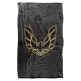 thumbnail image 2 of Pontiac Galvanized Firebird Silky Touch Super Soft Throw Blanket 36" x 58", 2 of 6