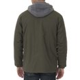 thumbnail image 4 of Genuine Dickies Men's Canvas Shirt Jacket, 4 of 5