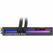 Asus ROG NVIDIA GeForce RTX 5090 Graphic Card, 32 GB GDDR7