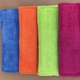 thumbnail image 2 of Billuyoard Almohadilla de limpieza de suelo absorbente para cabeza de fregona, paño de limpieza para sala de estar y baño, repuesto para el Type9 NO9, 2 of 6