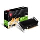 thumbnail image 1 of Tarjeta gráfica MSI Gaming GeForce GT 1030 4GHD4 LP OC 4GB, 1 of 5