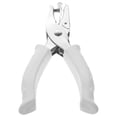 thumbnail image 2 of MasteelfCA Portable Hole Puncher Office Card Puncher Multi-function Paper Puncher Home Accessory, 2 of 8