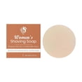 thumbnail image 2 of Feminine Gentle Soothing Shaving Soap Froth Comfortable Shave Less Irritation Nourishing Moisturizing, 2 of 8