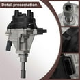 thumbnail image 4 of 1 Pcs Distributeur d'Allumage pour 2.4L 1998-2004 221003S503 22100-3S500, 4 of 5