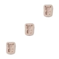 thumbnail image 1 of Injueey Molde de silicona de dibujos animados para fiestas, vacaciones, bares, café, gelatina, Mousse, pastel, pudín, molde casero, Type1 NO1, 1 of 6