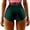Dark Green, variant on Panties for Women,Valentine's Day Floral Print Bikini Panties Soft Stretch Comfortable Everyday Breathable Hipster Underwear,Womens Underwear,Dark Green,M