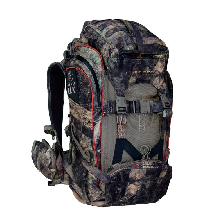 Eberlestock m5 team elk hunt clearance pack