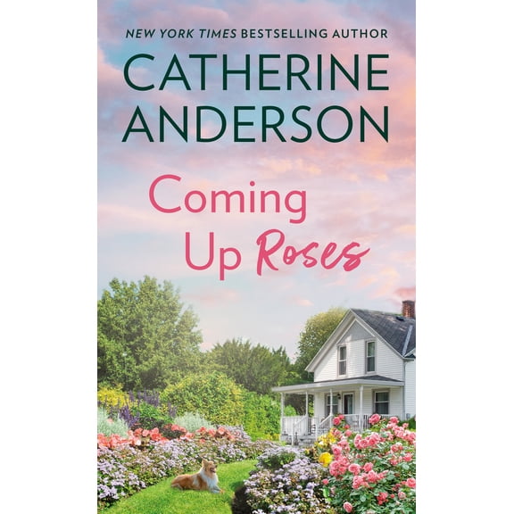 Pre-Owned Coming Up Roses (Mass Market Paperback) 0451236548 9780451236548