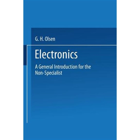 Pre-Owned Electronics: A General Introduction for the Non-Specialist, (Paperback)