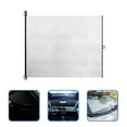 thumbnail image 3 of Car Windshield Shades Retractable Car Shade Car Windshield Shades for Front Window, 3 of 8