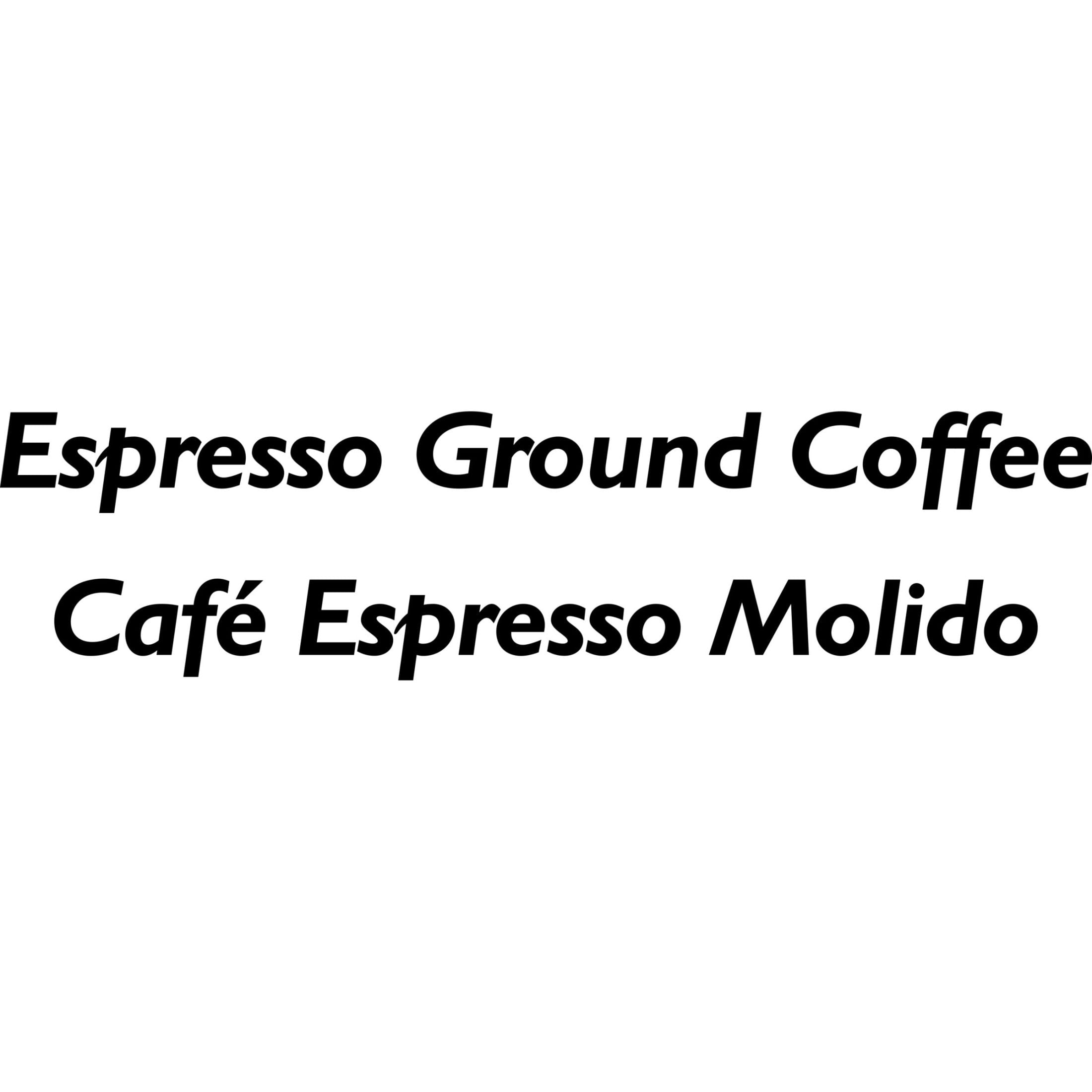 Cafe Bustelo, Café Molido Tostado Oscuro Estilo Espresso, Lata de 10 oz Cafe Bustelo, Café Molido Tostado Oscuro Estilo Espresso, Lata de 10 oz