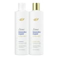 thumbnail image 3 of Dove Intensive Repair Shampoo & Conditioner Set, 12 fl oz 2 count, 3 of 11