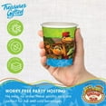 thumbnail image 3 of Dinosaur Train Cups 24 Count - Dinosaur Train Party Supplies, 3 of 6