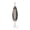 Chrome, variant on 6th Sense Fling Spoon Coastal Series, 3/8oz., Live Menhaden