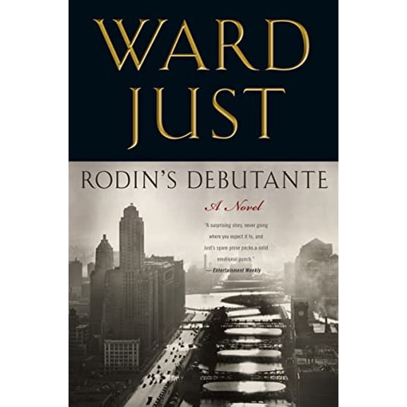 Pre-Owned Rodin's Debutante, (Paperback)