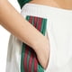 thumbnail image 4 of Short adidas Mujer Cintura Alta Mexico Blanco Deportivo blanco XS, 4 of 6