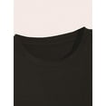 thumbnail image 3 of Camiseta de San Valentín, camiseta de San Valentín, camisetas de "Sé mío", camisetas de San Valentín, regalo de San Valentín, camisetas retro de San Valentín, camisetas de amor, camisetas deportivas d, 3 of 7