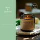 thumbnail image 1 of Fiudx Vela de Aromaterapia, Fragancia Creativa de Cera de Soja, Aroma Duradero, Lavanda, Earl Grey, Arándano, Decoración para El Hogar y La Sala de Estar, Regalo Relajante, Set de Regalo (1 Unidad), 1 of 2