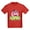 Red, variant on CafePress - Power Rangers Morphin Time Kids T Shirt - Dark T-Shirt Kids XS-XL