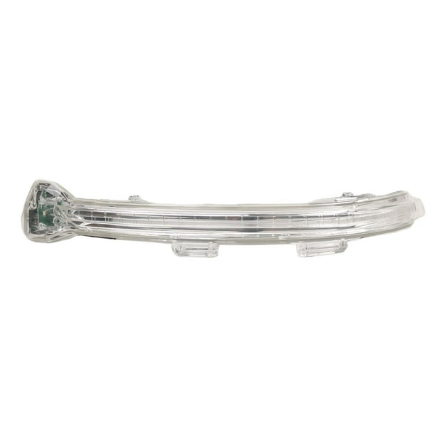 Luz intermitente para espejo retrovisor de coche DYNWAVEMX 5G0949102 Repuestos lado derecho