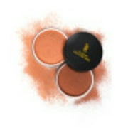 Black Radiance True Complexion Loose Setting Powder - Makeup Finishing Powder - Honeymoon