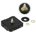 thumbnail image 3 of Diy Quartz Clock Movement Movemen Mechanism Spindle 8-31Mm Repair Kit Multi-Size, 3 of 10