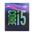 thumbnail image 2 of Intel Core i5-9400 Desktop Processor 6 Core up to 4.1GHz LGA1151 (Intel 300 Series chipset) - BX80684I59400, 2 of 3