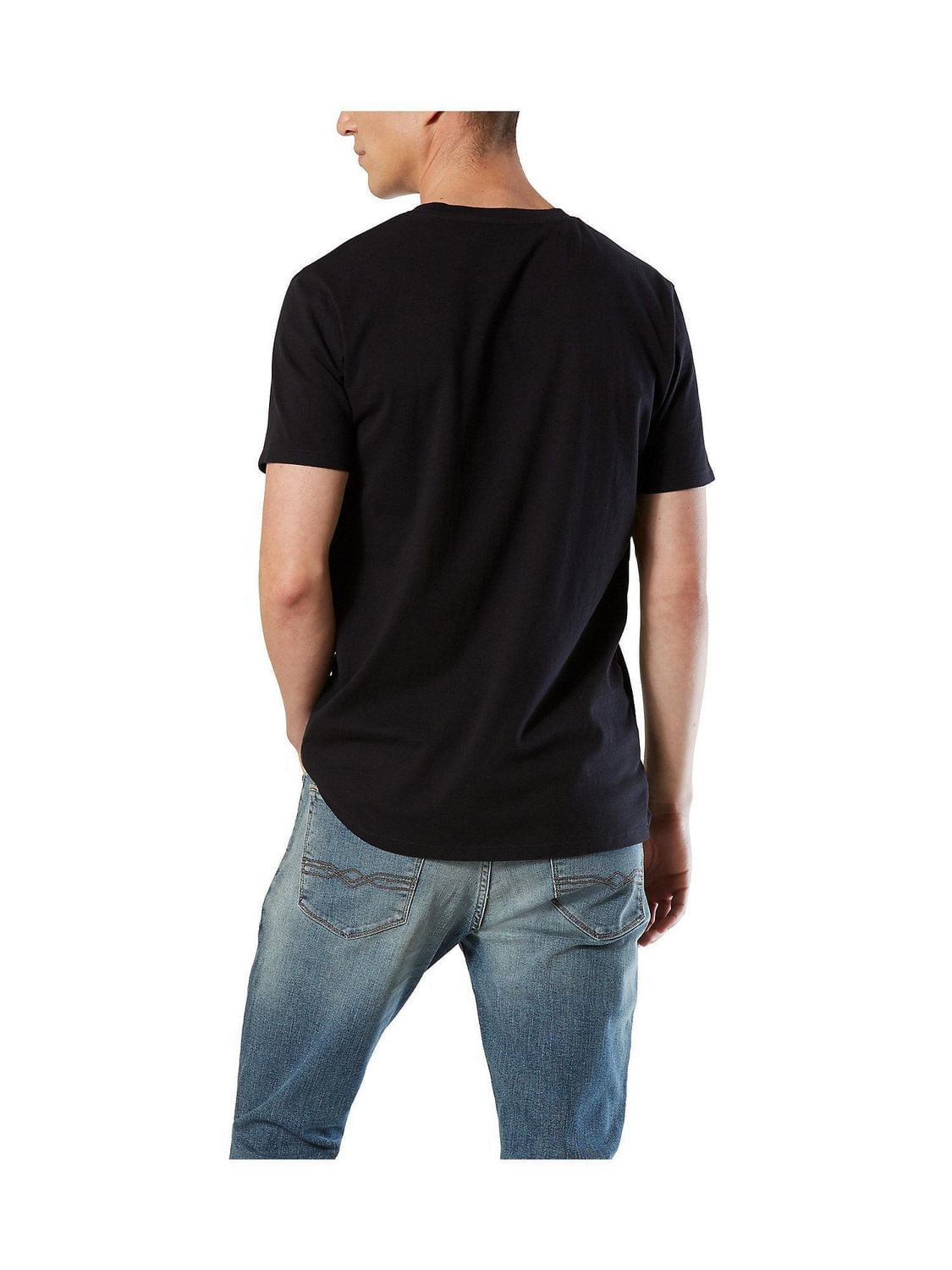 Levi Strauss Signature™ Men's Short Sleeve Tee