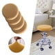 thumbnail image 3 of 2x Cubiertas de Taburete Funda Protectora forma forma forma Lavable para Taburete para Silla de 12-18 Pulgadas home and bar, 3 of 5