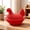 H, variant on Sktrjpolfis Glass Chicken Candy Tray With Lid, 4.7x3.1x3.2in Candy Bowl, for Kitchen Dining