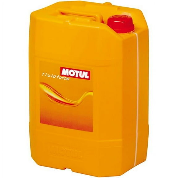 Motul 20L Synthetic Engine Oil 8100 5W40 X-CLEAN - 103991
