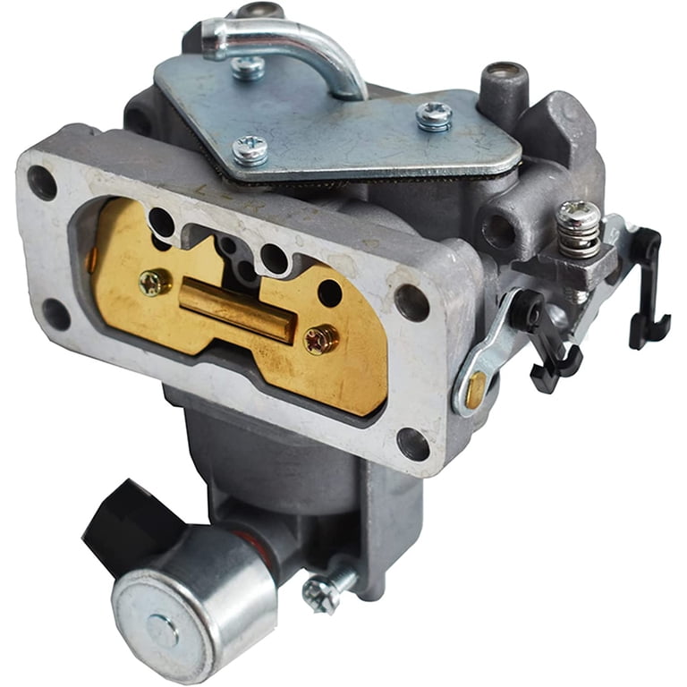 Nakkaa Carburetor For Kawasaki FH641V FH661V - Replaces 15004-0763 15004-7024 15004-1010-723528