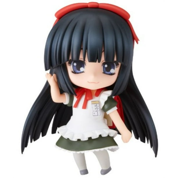 nendoroid: 85 kodomo no jikan kagami kuro pvc figure - Walmart.com