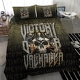thumbnail image 5 of Juego de cama Wonder Print Shop - Juego de cama Victory Or Valhalla Rlt12, 5 of 5