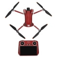 thumbnail image 1 of MVRLSH Clearance! Suitable compitable with DJI MINI 3 PRO Sticker Body Standard Remote Control Version Protective Film Accessories, 1 of 2