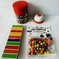 thumbnail image 4 of ACDANC Match Color Line Bingo Board Games Fun Fast Bead Grabbing Two-Player Game, 4 of 7