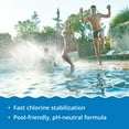 thumbnail image 2 of In The Swim Liquid Conditioner – Fast-Dissolving, pH-Neutral Stabilizer for Long-Lasting Water Chemistry Protection - 1 Gallon 62000, 2 of 4