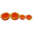 thumbnail image 2 of Cute Laptop Pads Ball Cooler Universal Practical Notebook Skidproof 4pcs/Set Stationery Set, 2 of 6