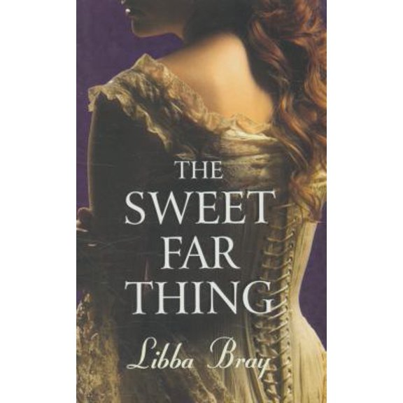 Pre-Owned The Sweet Far Thing (Paperback) 1847383254 9781847383259