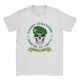 thumbnail image 1 of Camisetas de Legión extranjero para hombres algodón y mujeres camisas casuales versátiles de moda Vintage Harajuku manga corta divertida Tops diarios Unisex Verano, 1 of 7