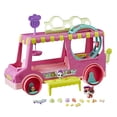 thumbnail image 4 of Littlest Pet Shop Tr’eats Truck, 4 of 5